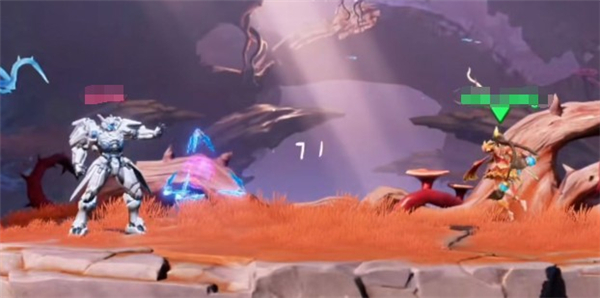 王者荣耀星之破晓体验服下载官方正版