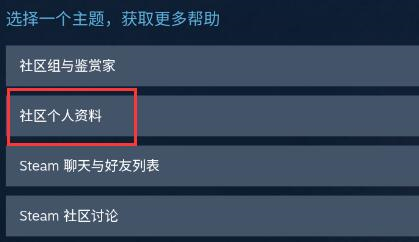 steam手机版中文版