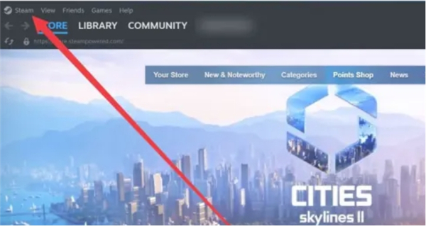 steam苹果中文版