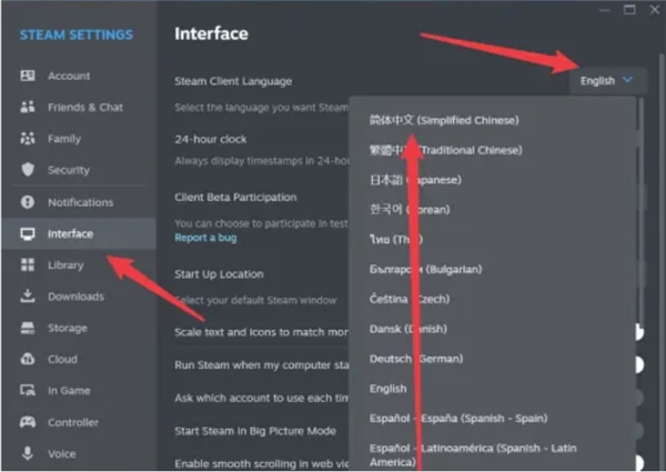 steam苹果中文版