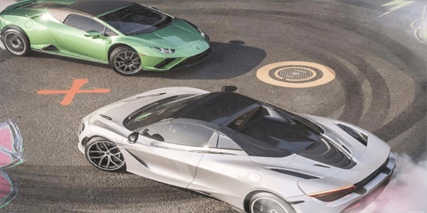 极品飞车集结体验服手游下载截图4