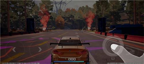 极品飞车集结体验服手游下载