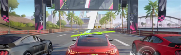 极品飞车集结手游下载最新版2024