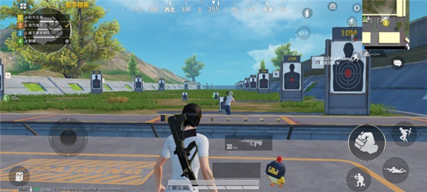 准星精灵辅助器免费版