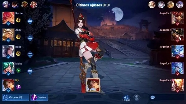 王者荣耀国际服官方正版