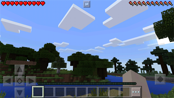 我的世界1.21国际版截图1