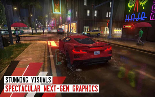 驾驶学校模拟手机版截图3