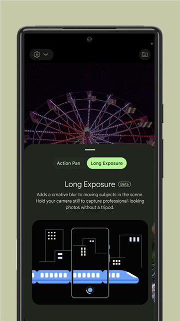 谷歌相机荣耀专用版截图5