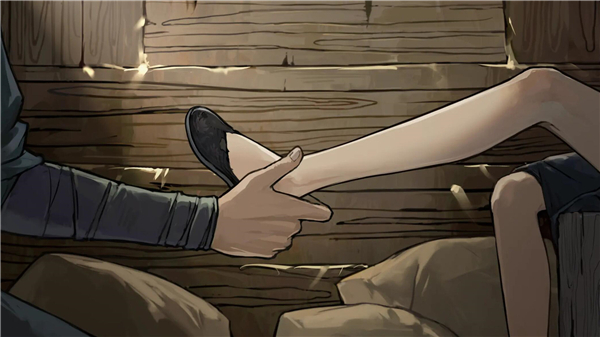 饿殍明末千里行正式版截图5