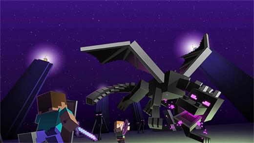 我的世界炽热战斗模组截图3