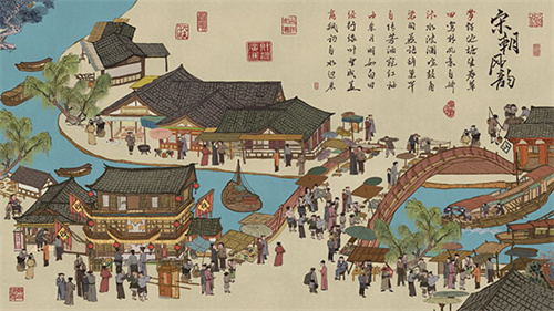 叫我大掌柜安卓版截图1