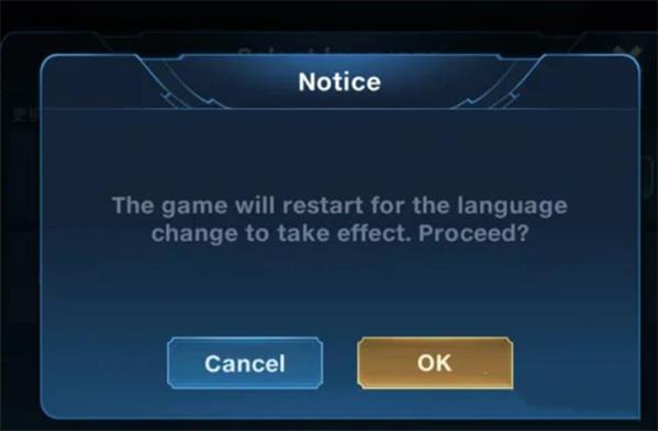 王者荣耀全球国际服