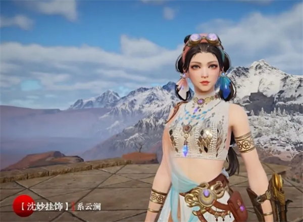 网易游戏永劫无间手游