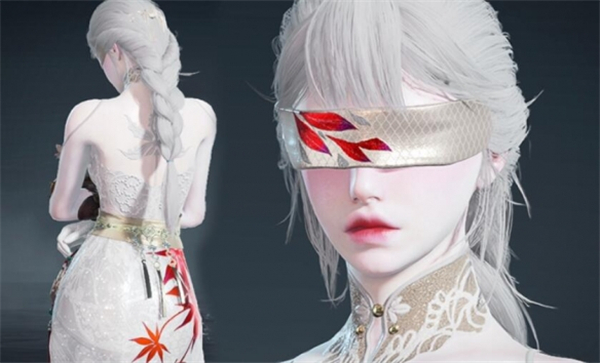 网易游戏永劫无间手游