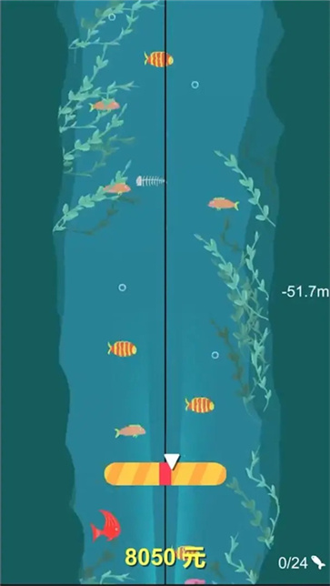 欢乐钓鱼佬内置菜单版