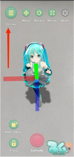 mikuture汉化版下载