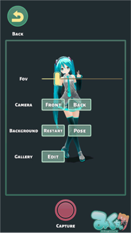 mikuture汉化版下载