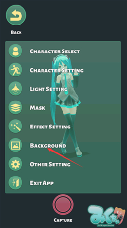 mikuture汉化版下载