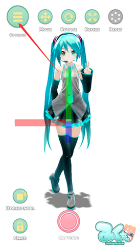 mikuture中文版v3.3.4
