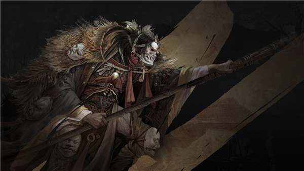 燕云十六声单机版截图5