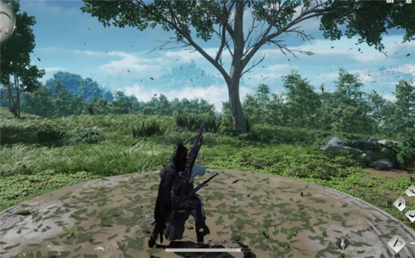 燕云十六声单机版