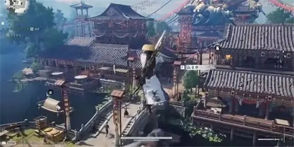 燕云十六声单机版