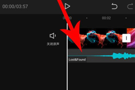 CapCut剪映国际版11.0.0解锁专业版.apk下载