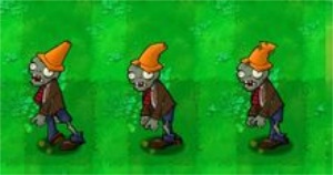 植物大战僵尸1国际版