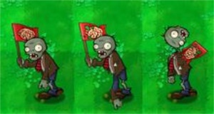 植物大战僵尸1国际版