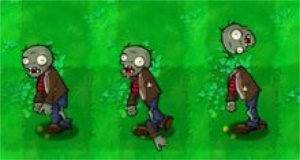 植物大战僵尸1国际版