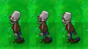 植物大战僵尸1国际版