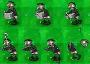 植物大战僵尸1国际版