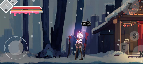 沙哈塔遭难的一天1.01正式版