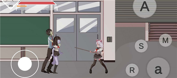 沙哈塔遭难的一天1.01正式版