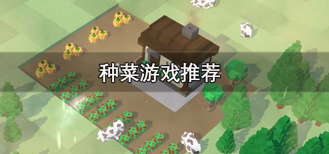 种菜游戏