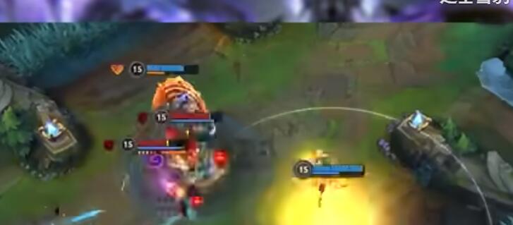 英雄联盟手游米利欧技能玩法分析