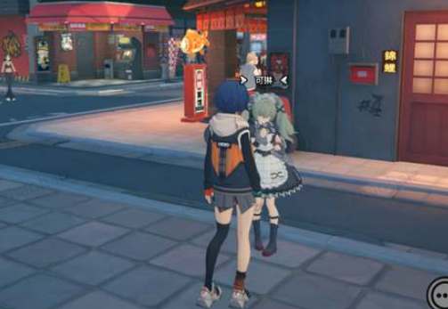 绝区零可琳信赖度事件选项攻略