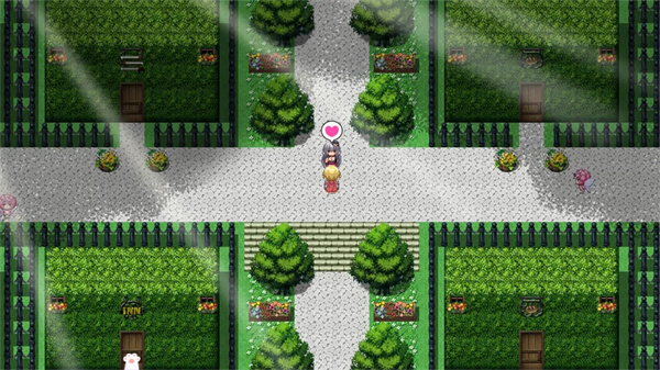 冒险者酒馆截图3