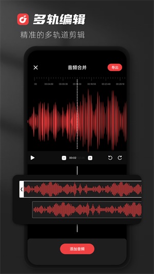 audiolab pro截图2