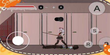 沙哈塔遭难的一天汉化版截图3