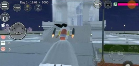 SAKURA SchoolSimulator1.042.03(樱花校园模拟器)