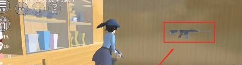 樱花校园模拟器英文版2024