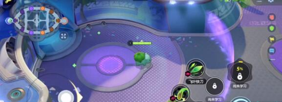 宝可梦大集结妙蛙种子技能玩法分析