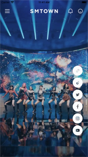 smtown安卓下载最新版截图1