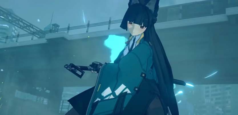 绝区零星见雅属性定位介绍