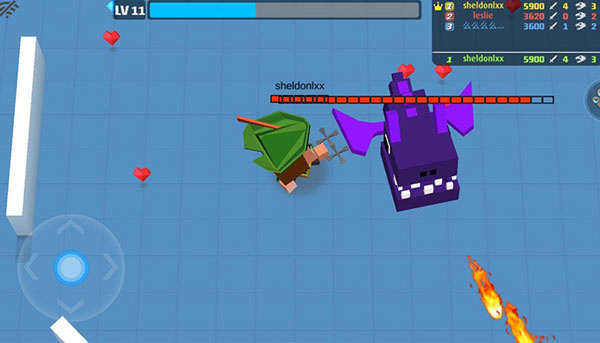 弓箭手大作战安卓版