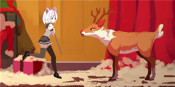 沙哈塔遭难的一天圣诞节下载中文版截图2