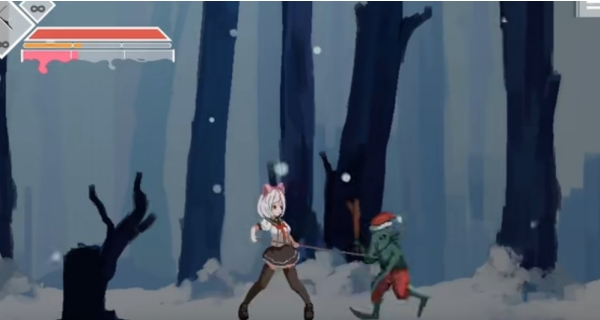 沙哈塔遭难的一天圣诞节下载中文版