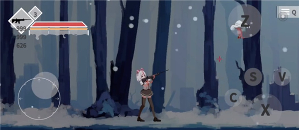 沙哈塔遭难的一天圣诞节下载中文版