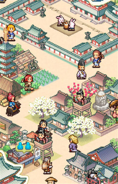 平安京物语截图4